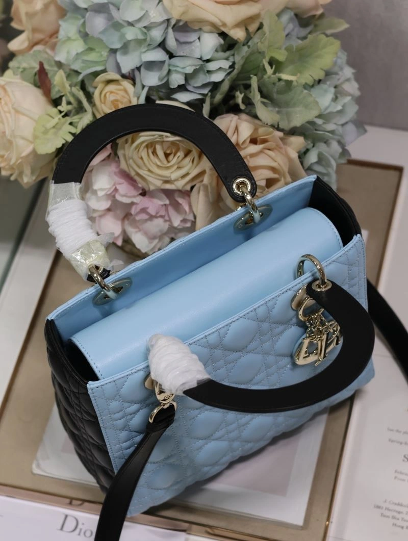 Christian Dior My Lady Bags StreetReady 70972