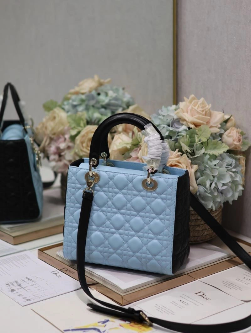 Christian Dior My Lady Bags StreetReady 70972