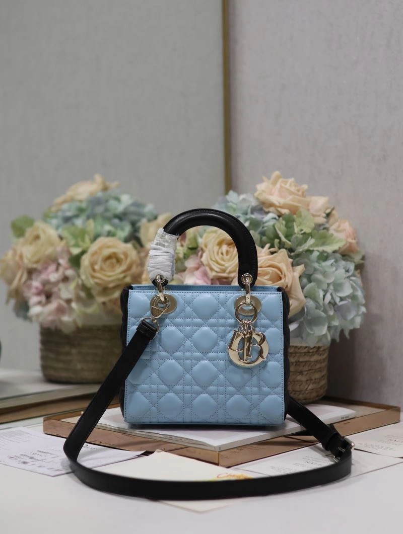 Christian Dior My Lady Bags Compact 70931