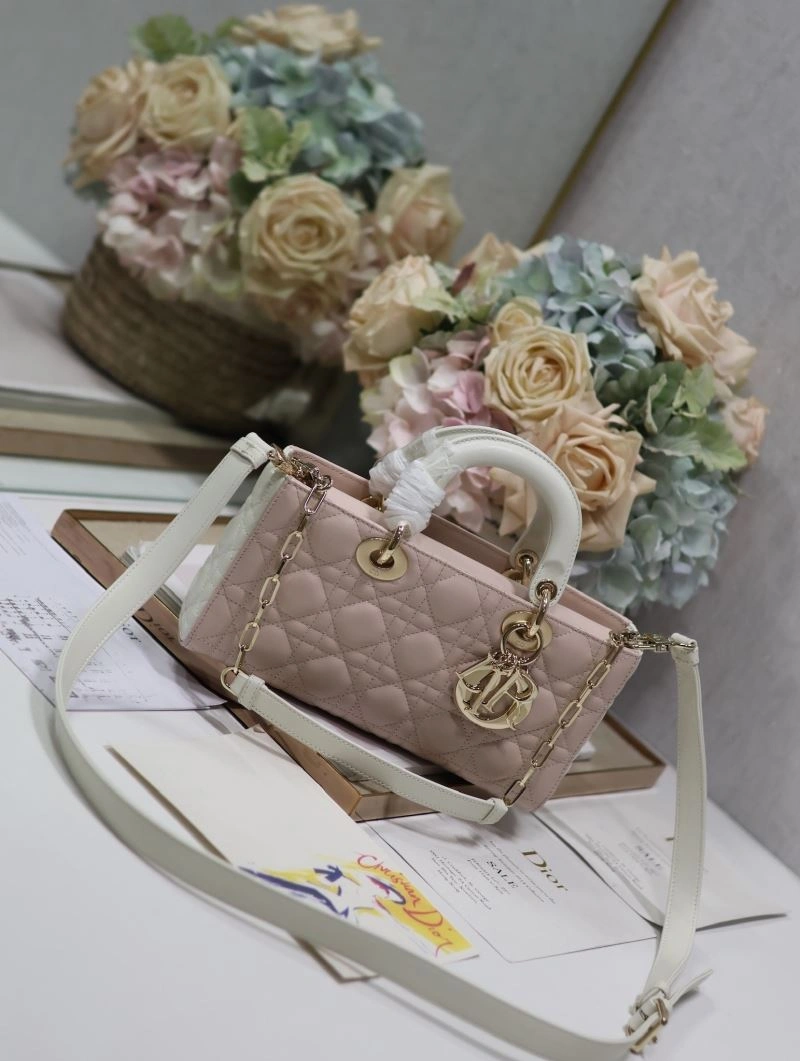ModernLook Christian Dior My Lady Bags 70950