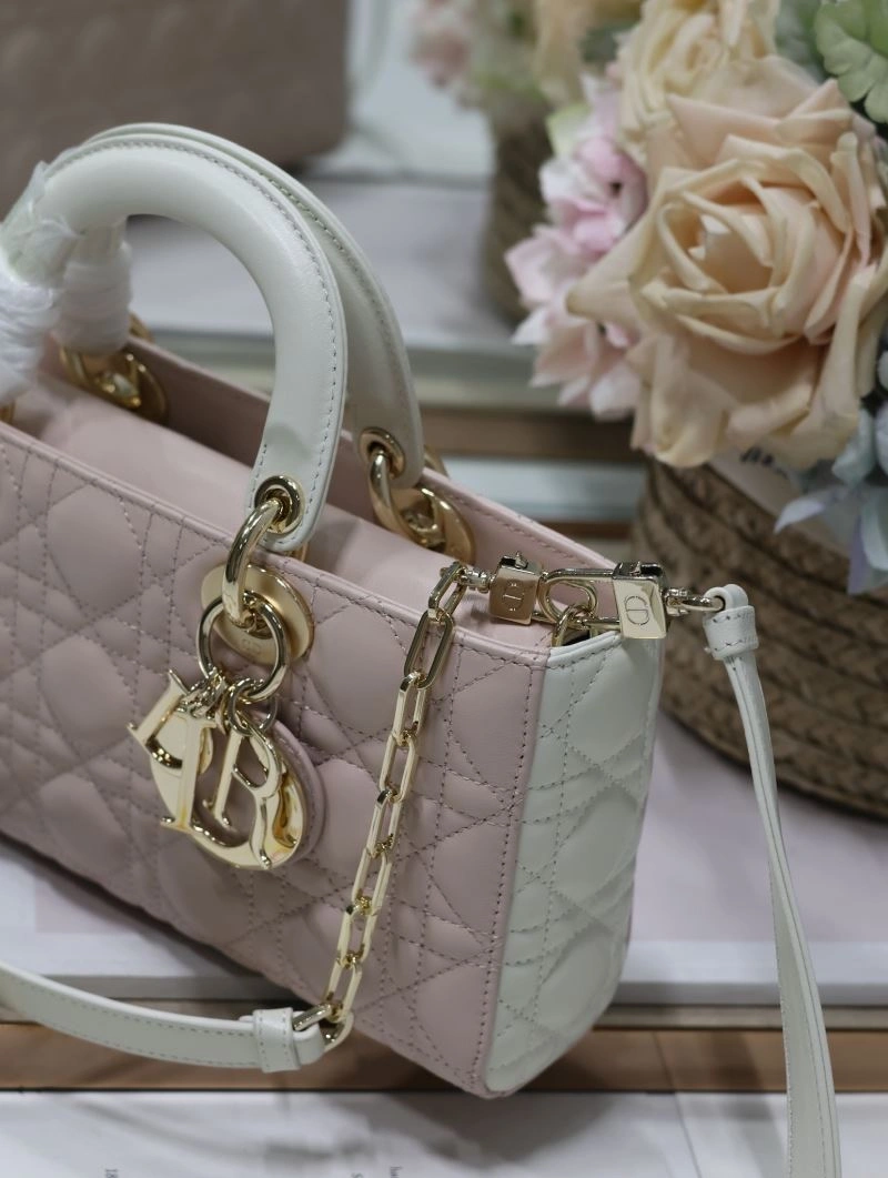 ModernLook Christian Dior My Lady Bags 70950