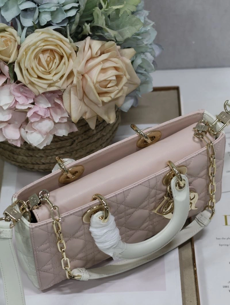 ModernLook Christian Dior My Lady Bags 70950