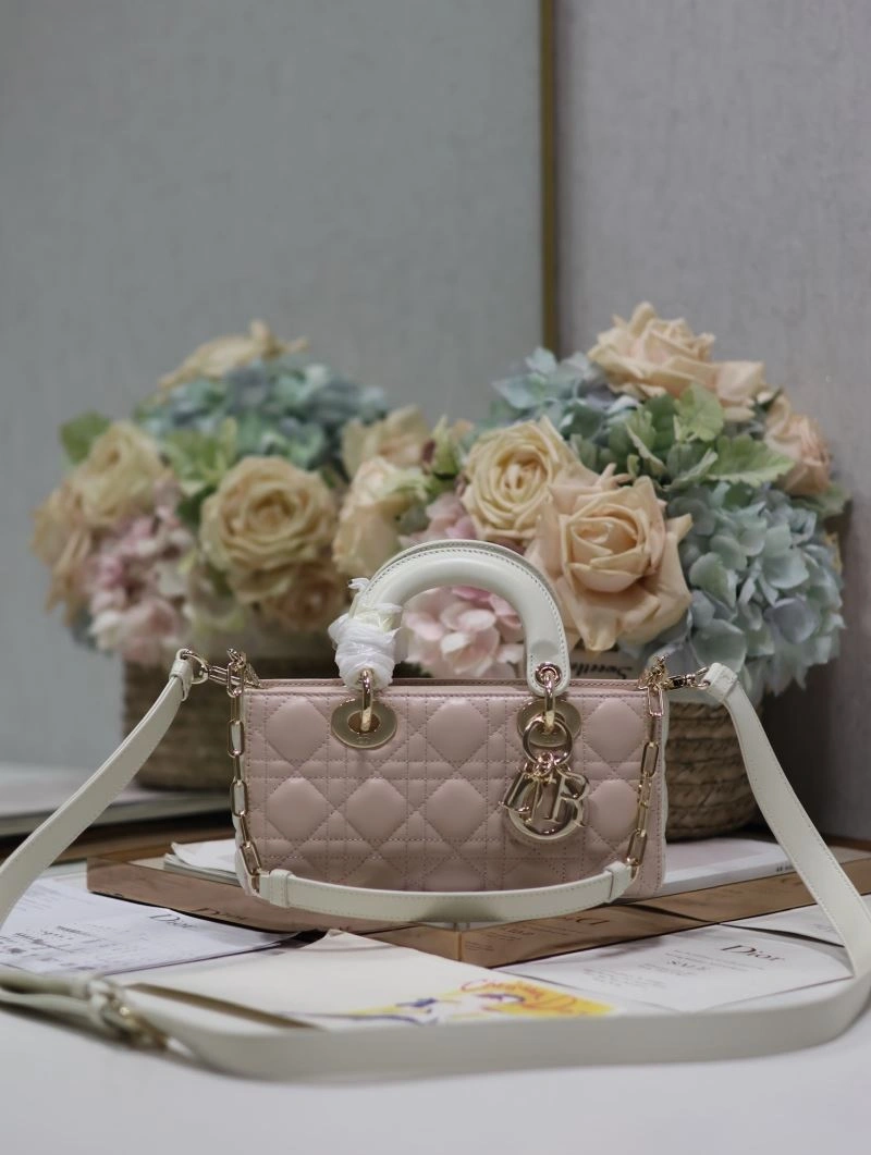 Reliable Christian Dior My Lady Bags 70923