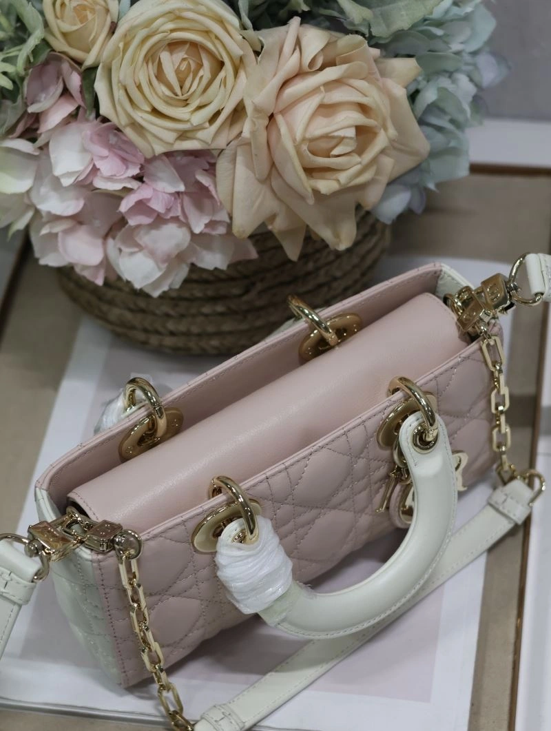 Reliable Christian Dior My Lady Bags 70923