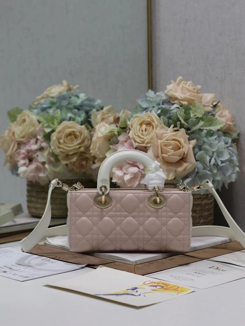 Reliable Christian Dior My Lady Bags 70923