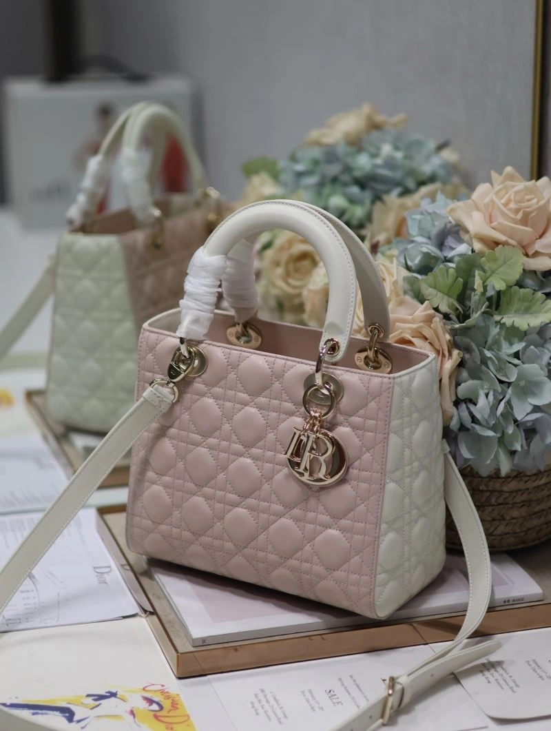 ModernLook Christian Dior My Lady Bags 70928