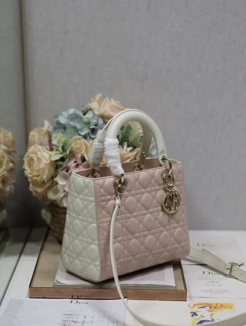 ModernLook Christian Dior My Lady Bags 70928