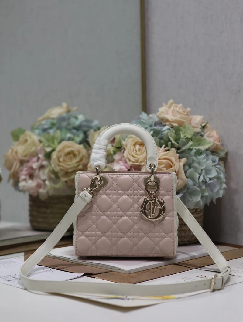 Christian Dior My Lady Bags Elegant 70966
