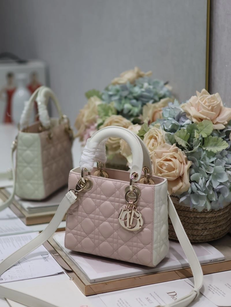 Christian Dior My Lady Bags Elegant 70966