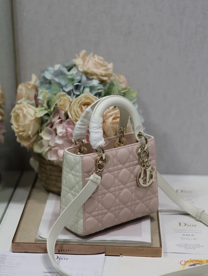 Christian Dior My Lady Bags Elegant 70966
