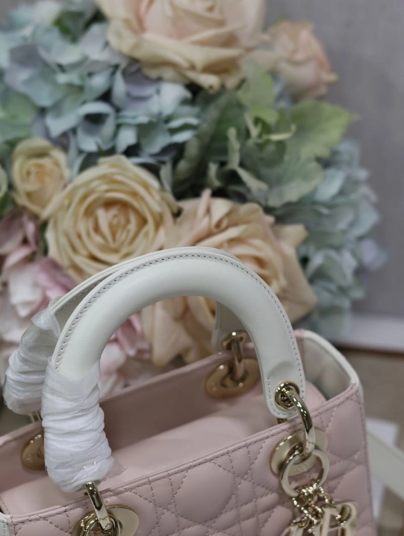 Christian Dior My Lady Bags Elegant 70966