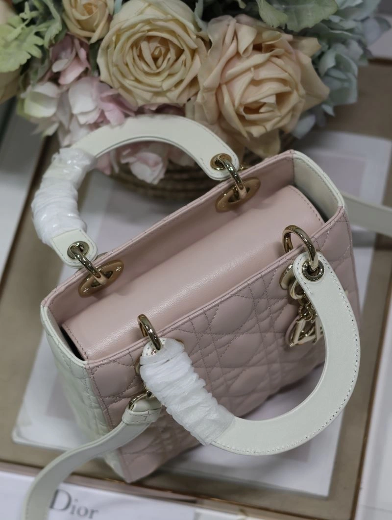 Christian Dior My Lady Bags Elegant 70966