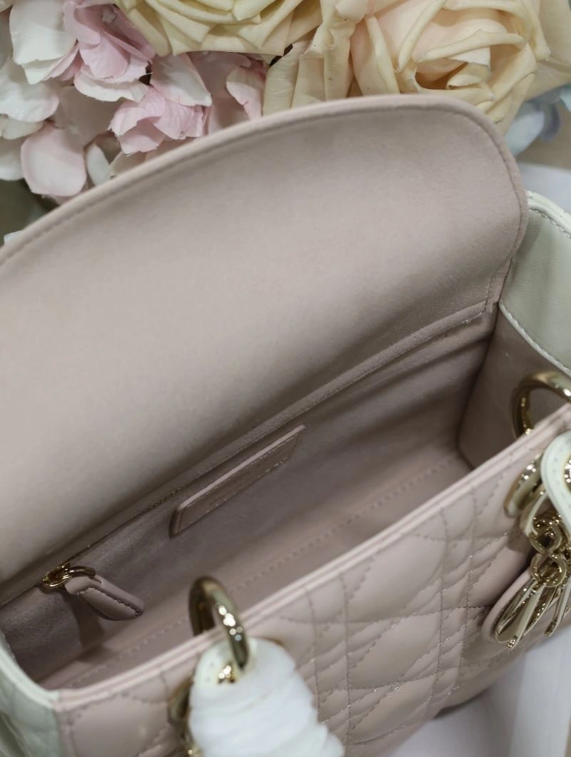 Christian Dior My Lady Bags Elegant 70966