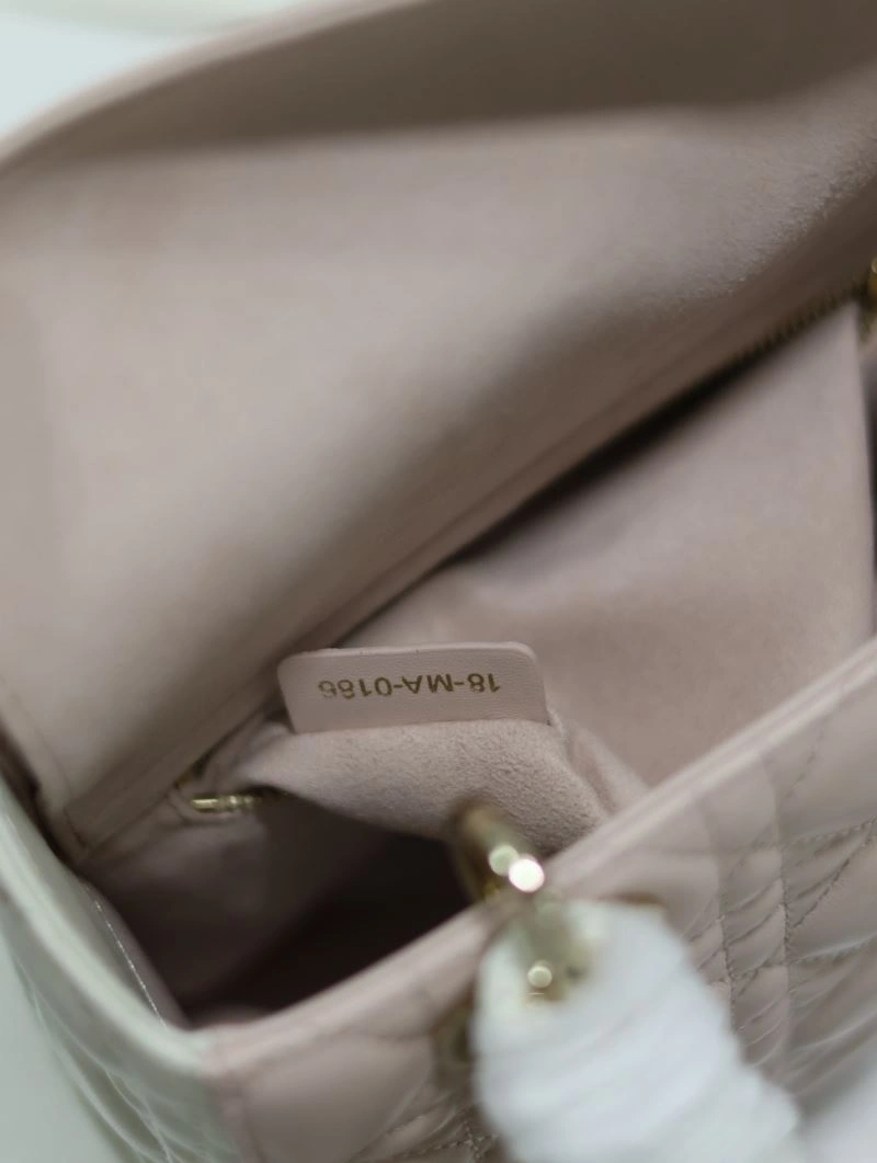 Christian Dior My Lady Bags Elegant 70966