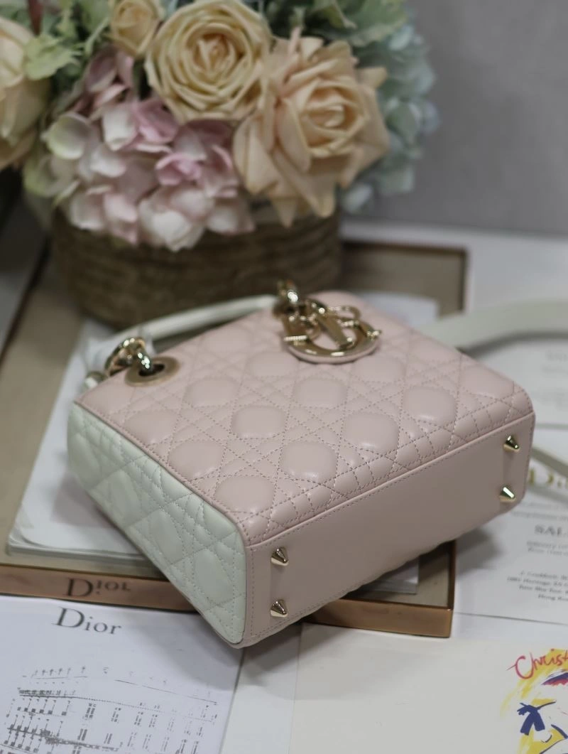 Christian Dior My Lady Bags Elegant 70966