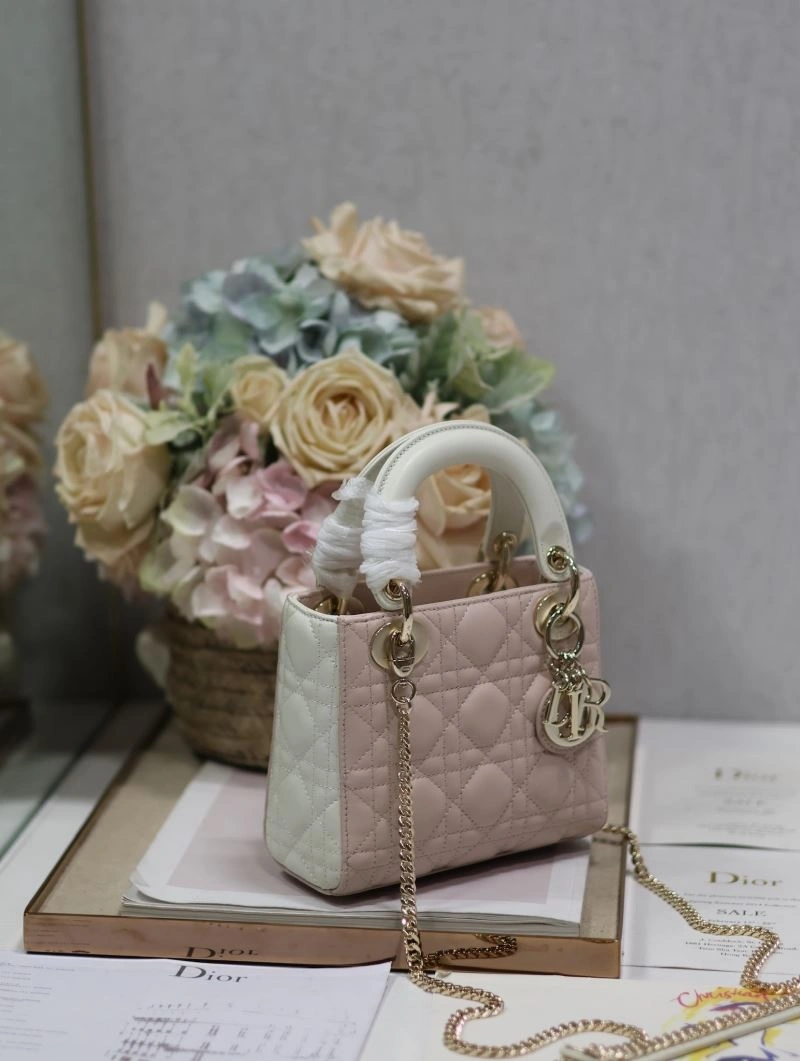 TimelessDesign Christian Dior My Lady Bags 70922