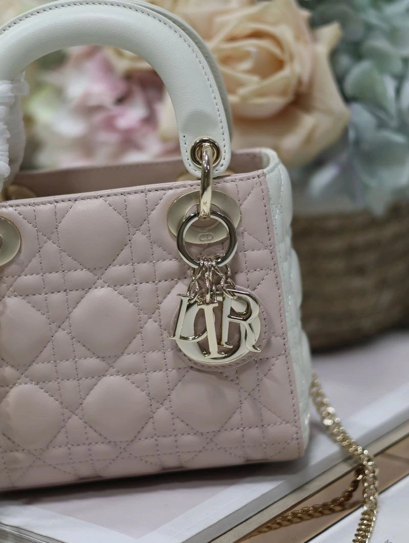 TimelessDesign Christian Dior My Lady Bags 70922