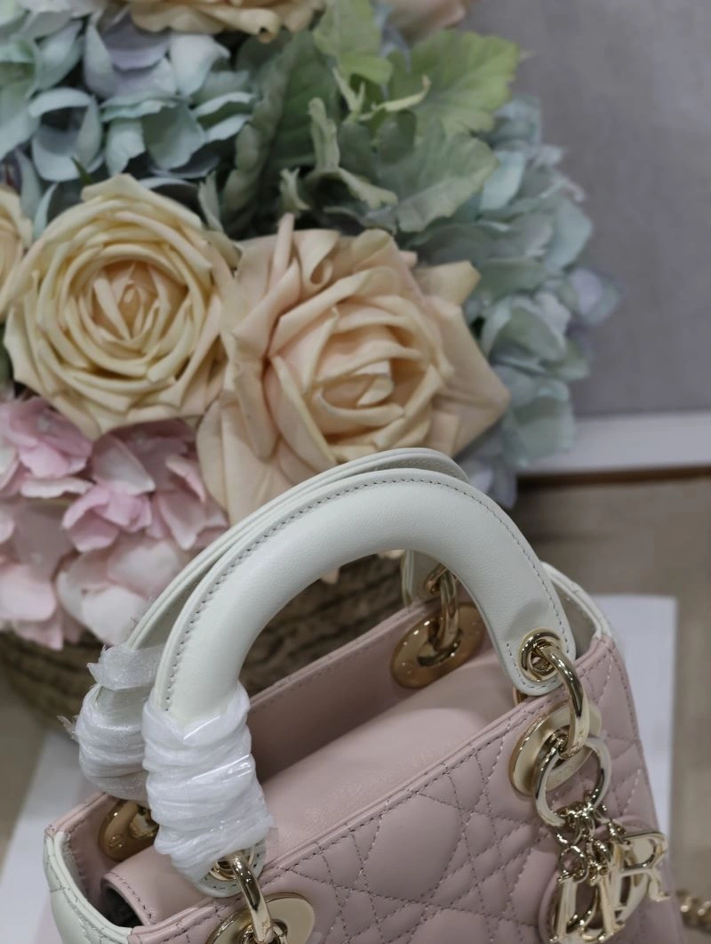 TimelessDesign Christian Dior My Lady Bags 70922
