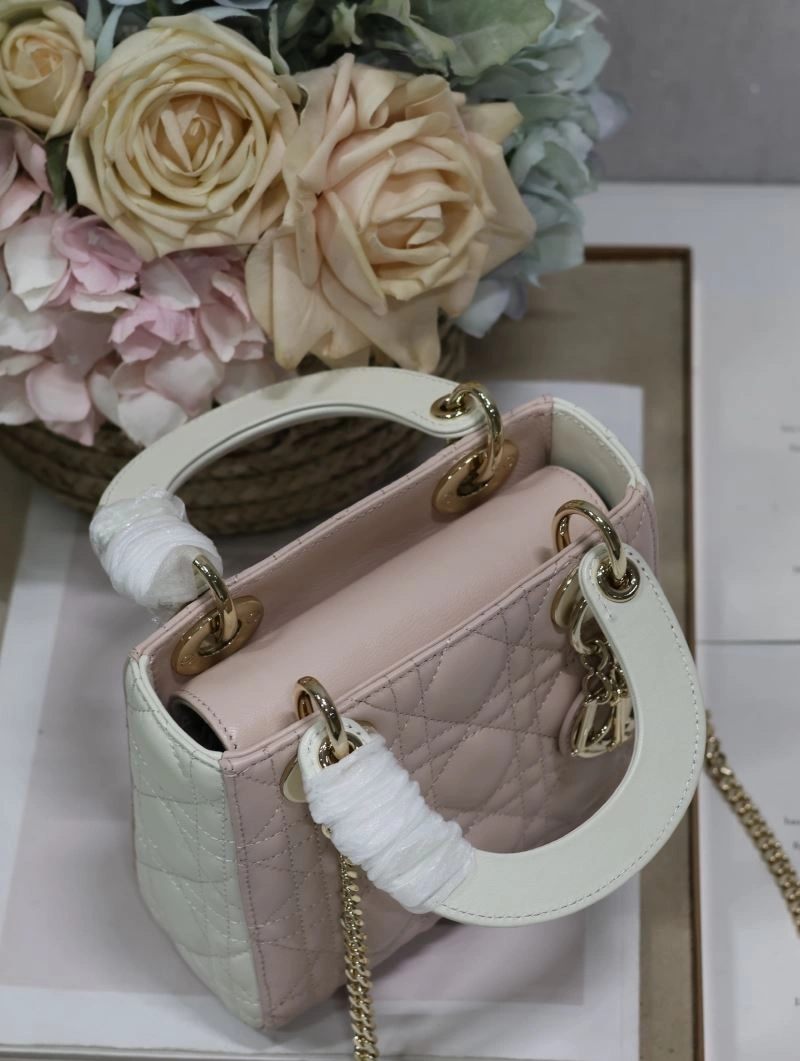 TimelessDesign Christian Dior My Lady Bags 70922