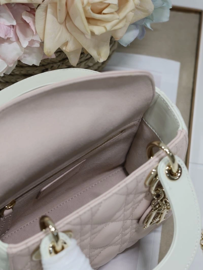 TimelessDesign Christian Dior My Lady Bags 70922