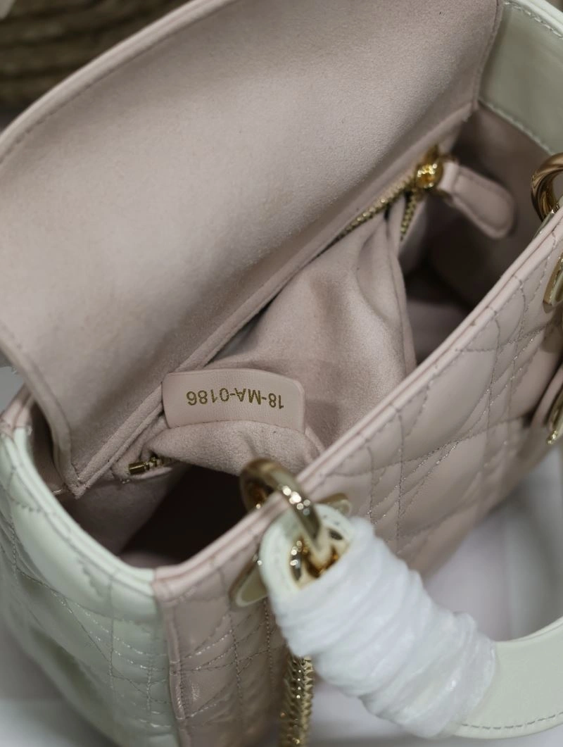 TimelessDesign Christian Dior My Lady Bags 70922