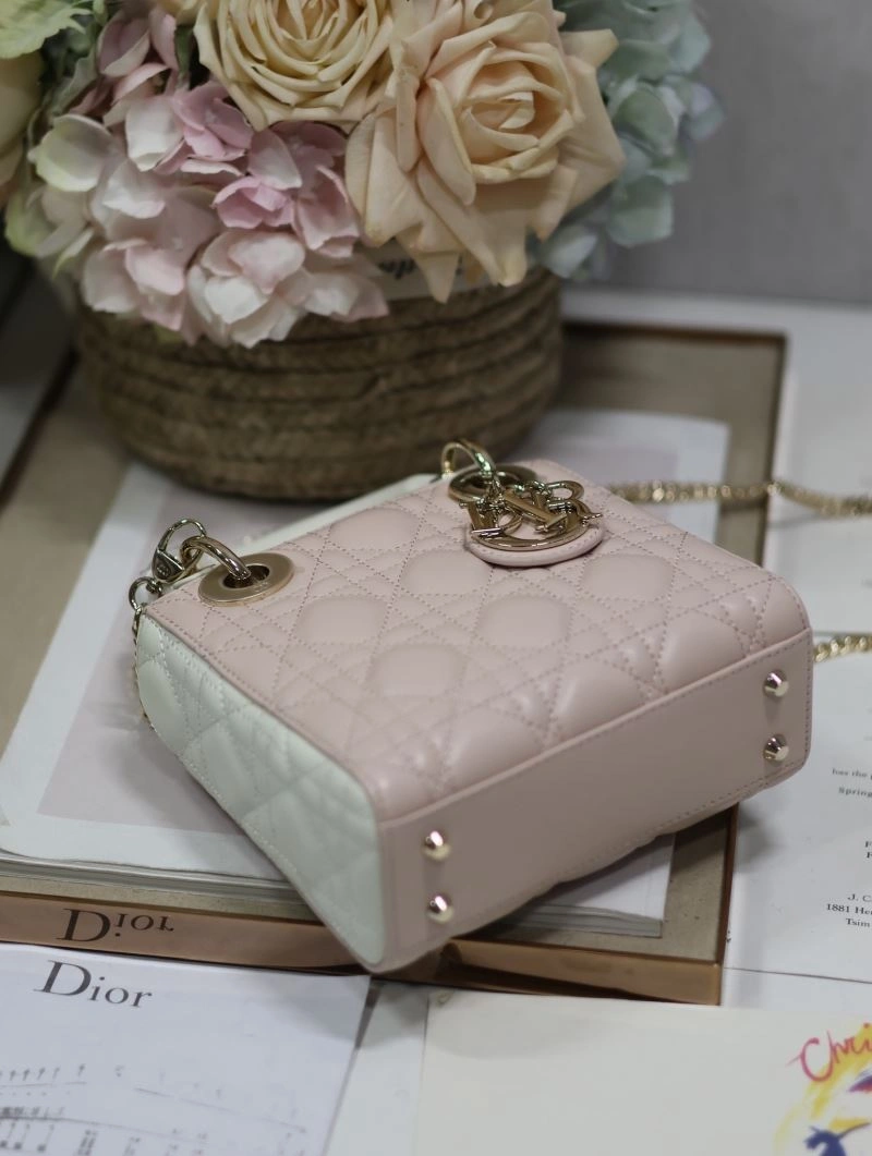 TimelessDesign Christian Dior My Lady Bags 70922