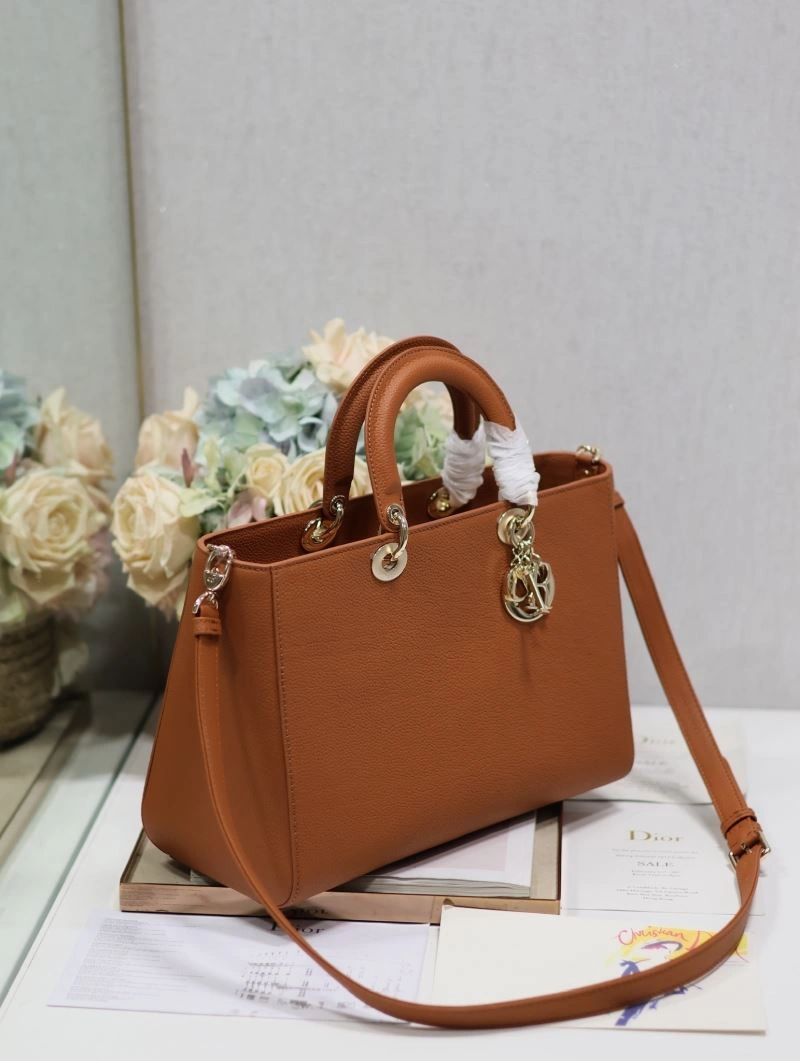 Christian Dior My Lady Bags Elegant 70918