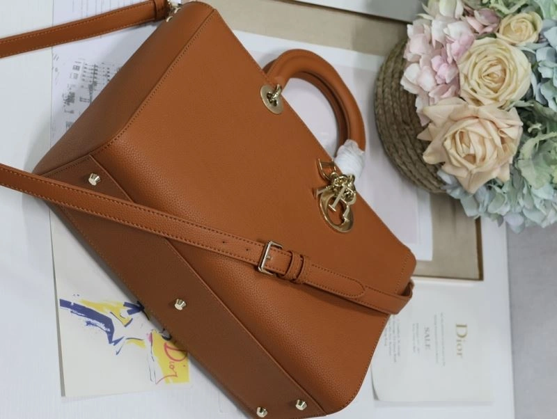 Christian Dior My Lady Bags Elegant 70918