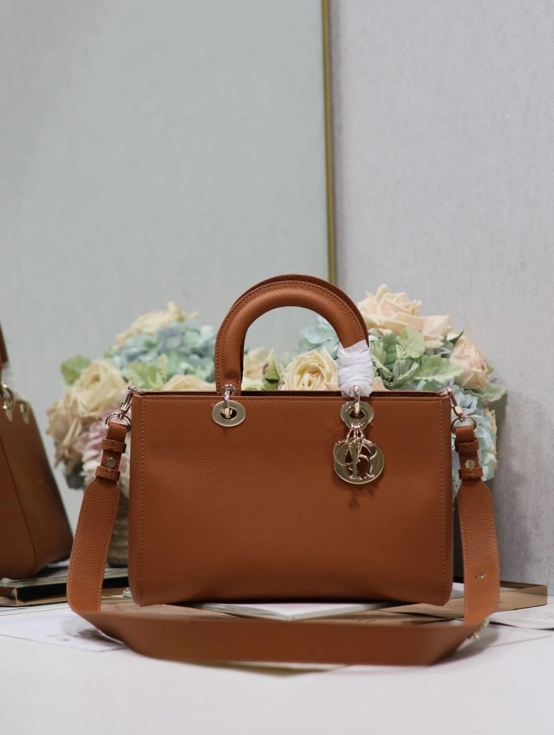 WaterResistant Christian Dior My Lady Bags 70930