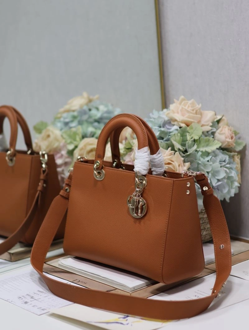 WaterResistant Christian Dior My Lady Bags 70930