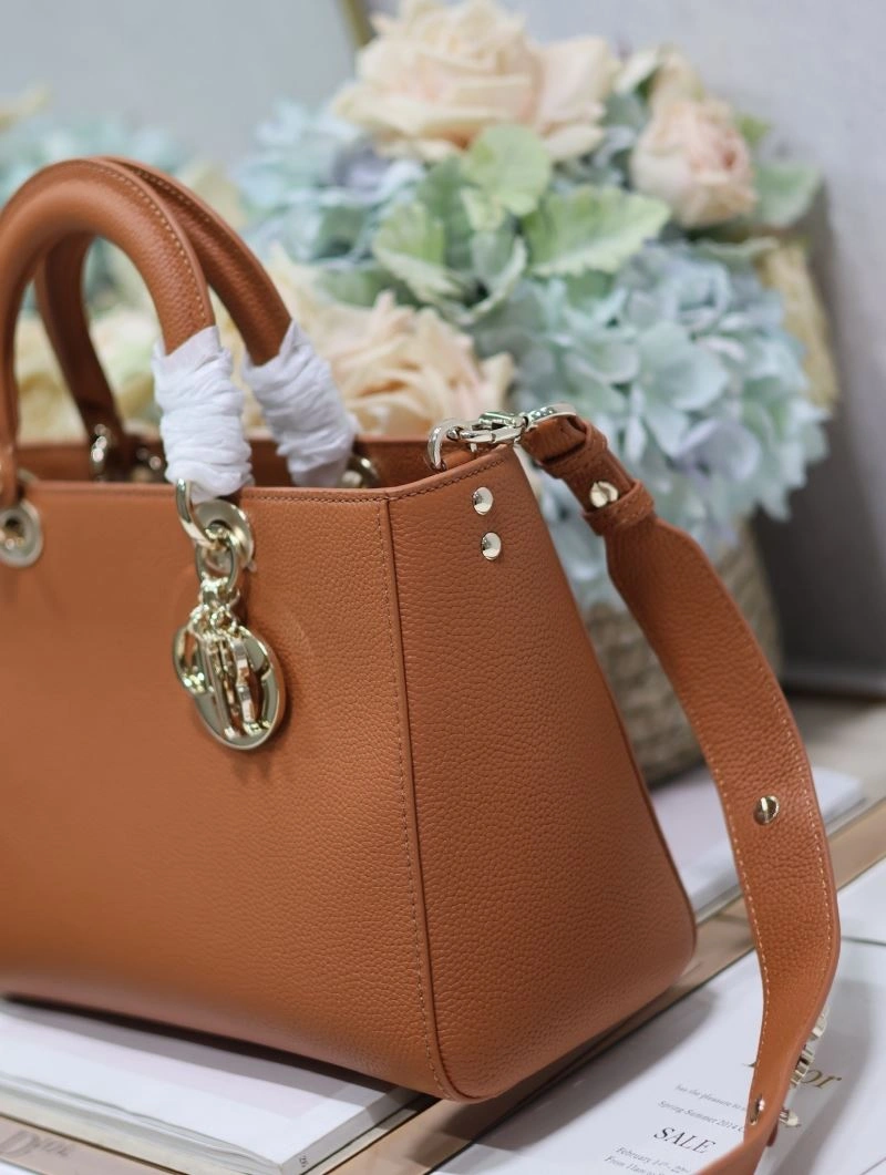WaterResistant Christian Dior My Lady Bags 70930