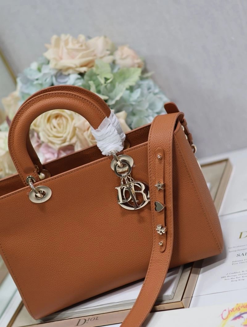 WaterResistant Christian Dior My Lady Bags 70930