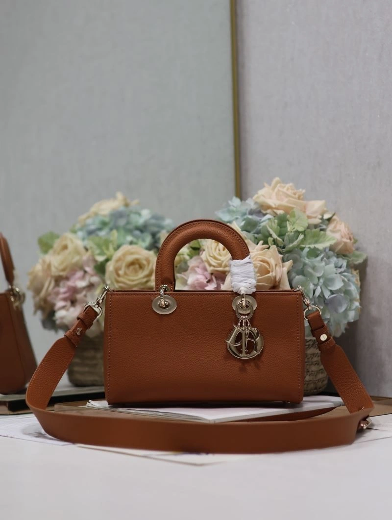 Cozy Christian Dior My Lady Bags 70929