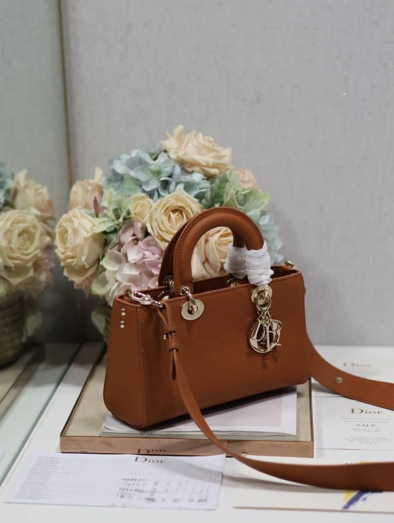 Cozy Christian Dior My Lady Bags 70929