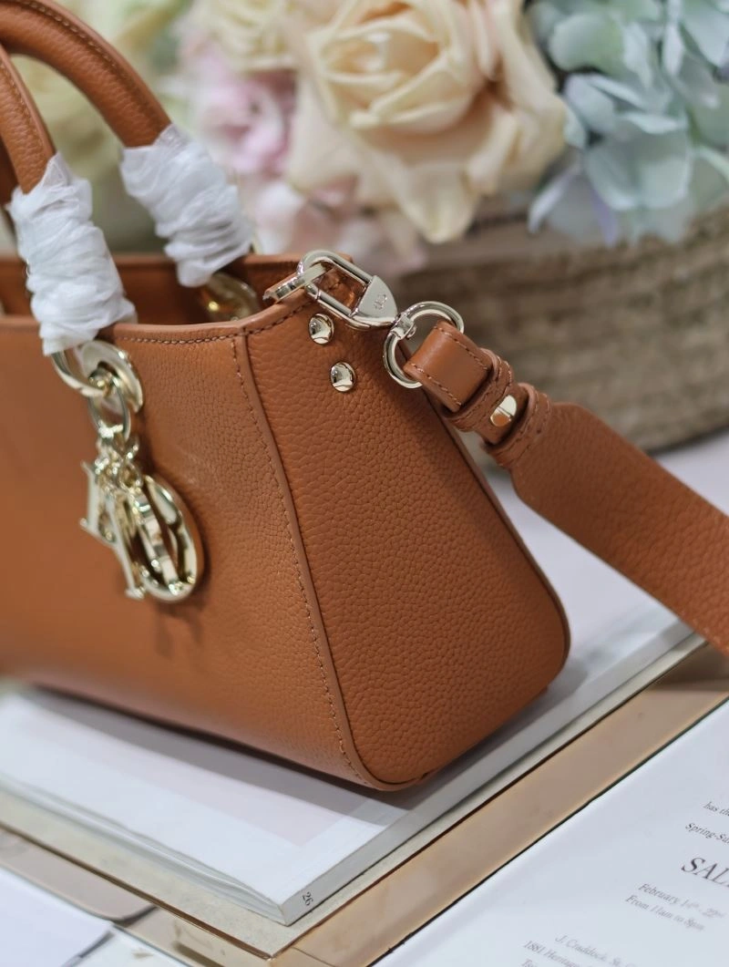 Cozy Christian Dior My Lady Bags 70929