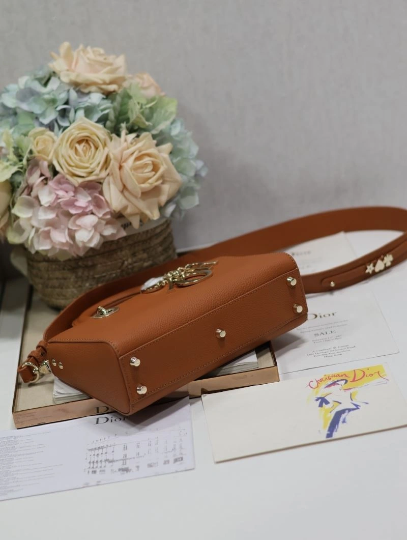 Cozy Christian Dior My Lady Bags 70929