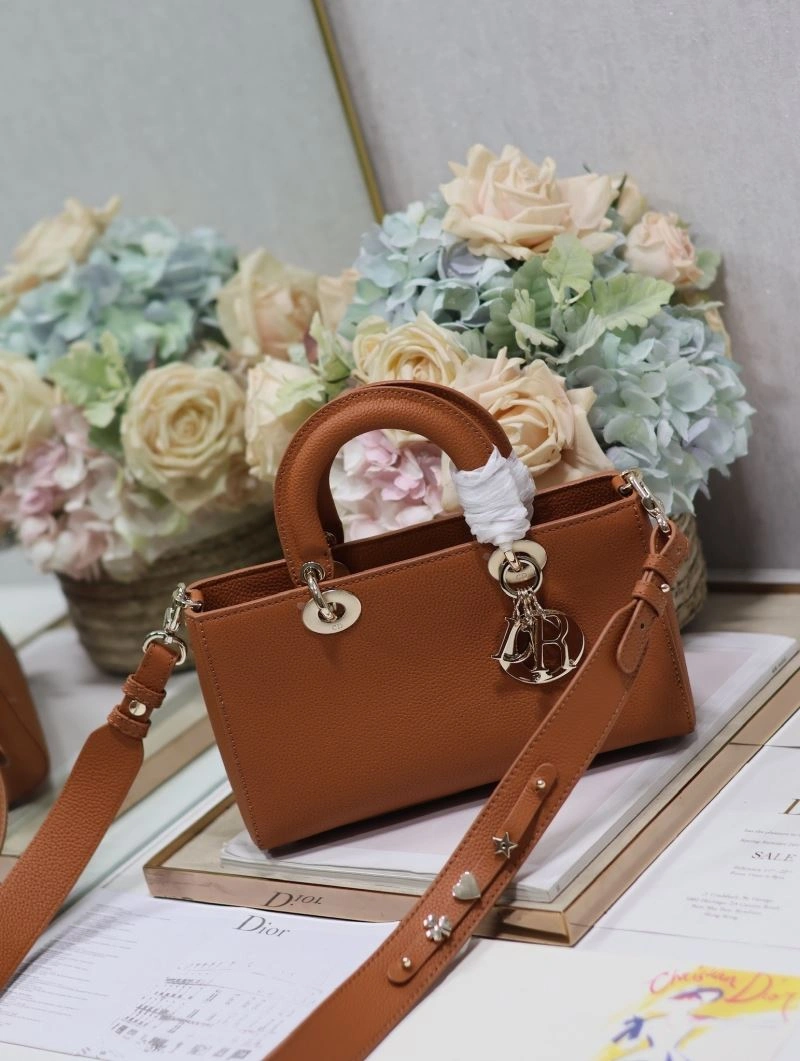 Cozy Christian Dior My Lady Bags 70929
