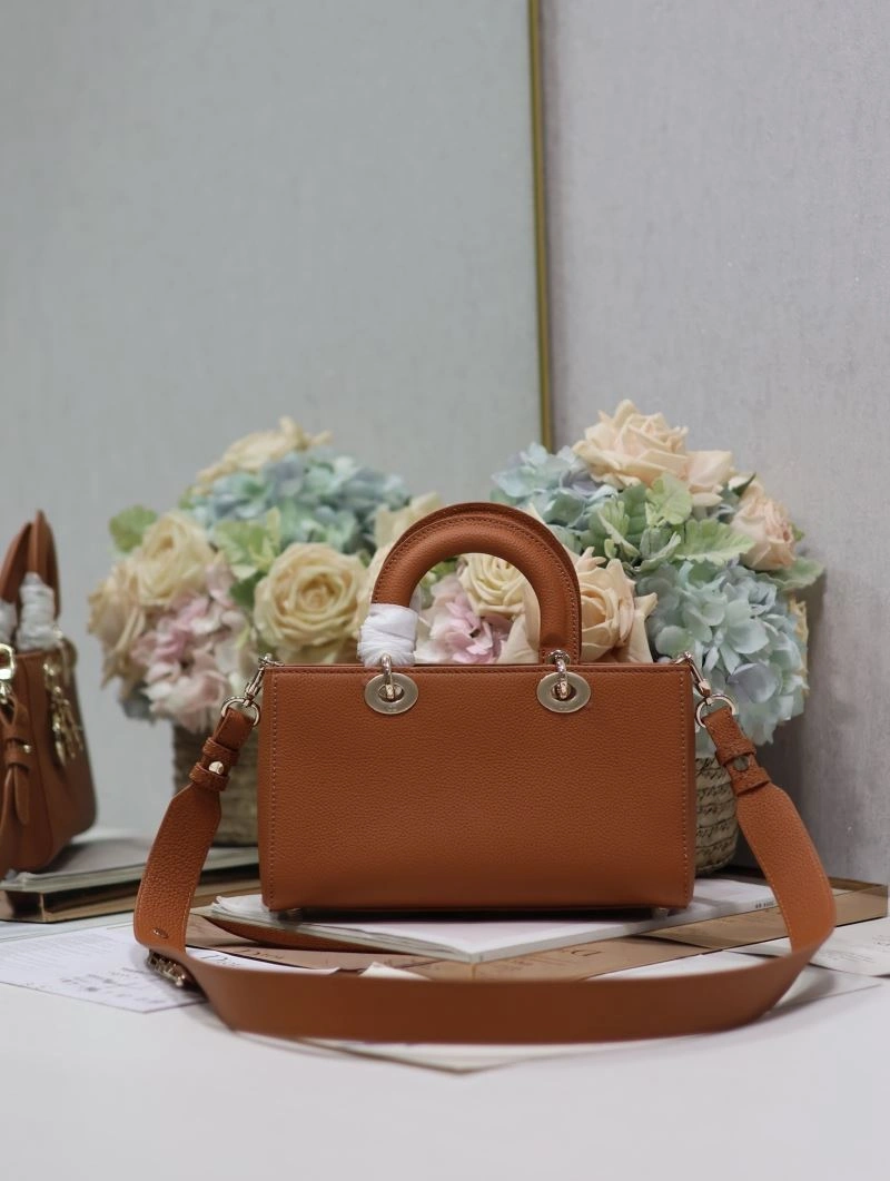 Cozy Christian Dior My Lady Bags 70929