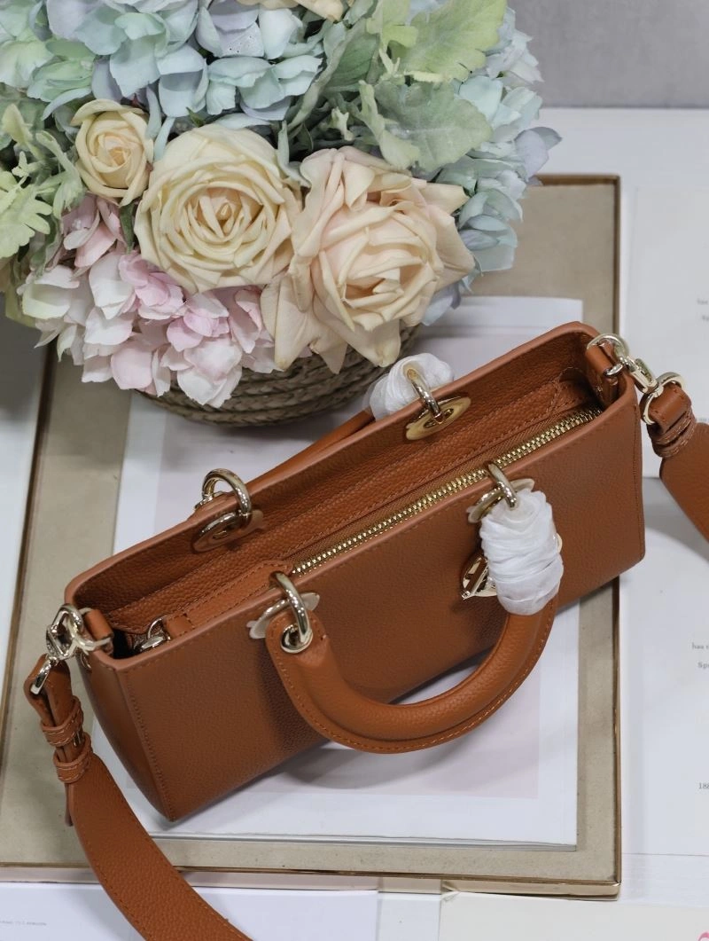 Cozy Christian Dior My Lady Bags 70929