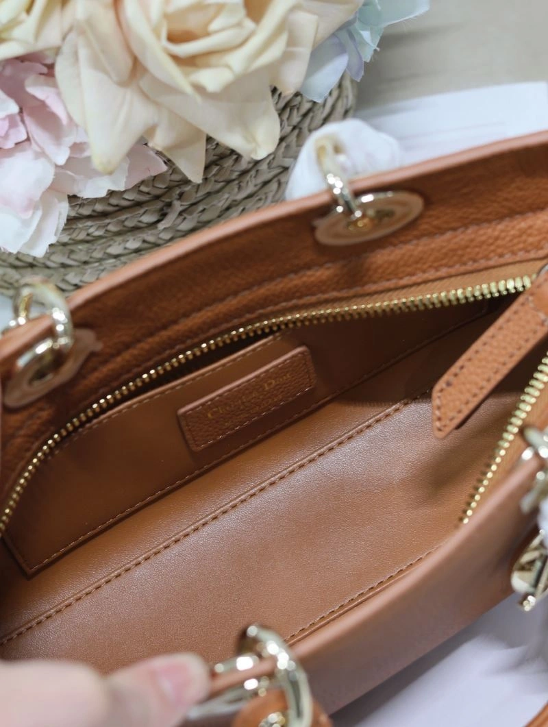 Cozy Christian Dior My Lady Bags 70929