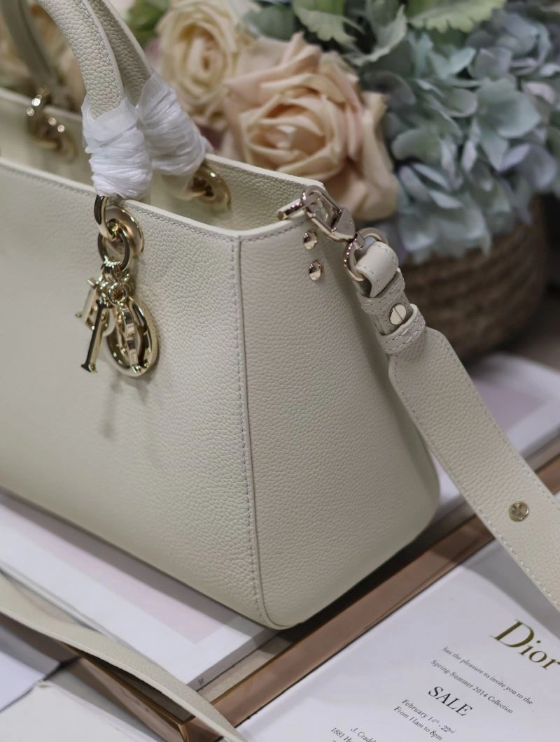 Christian Dior My Lady Bags Classic 70927