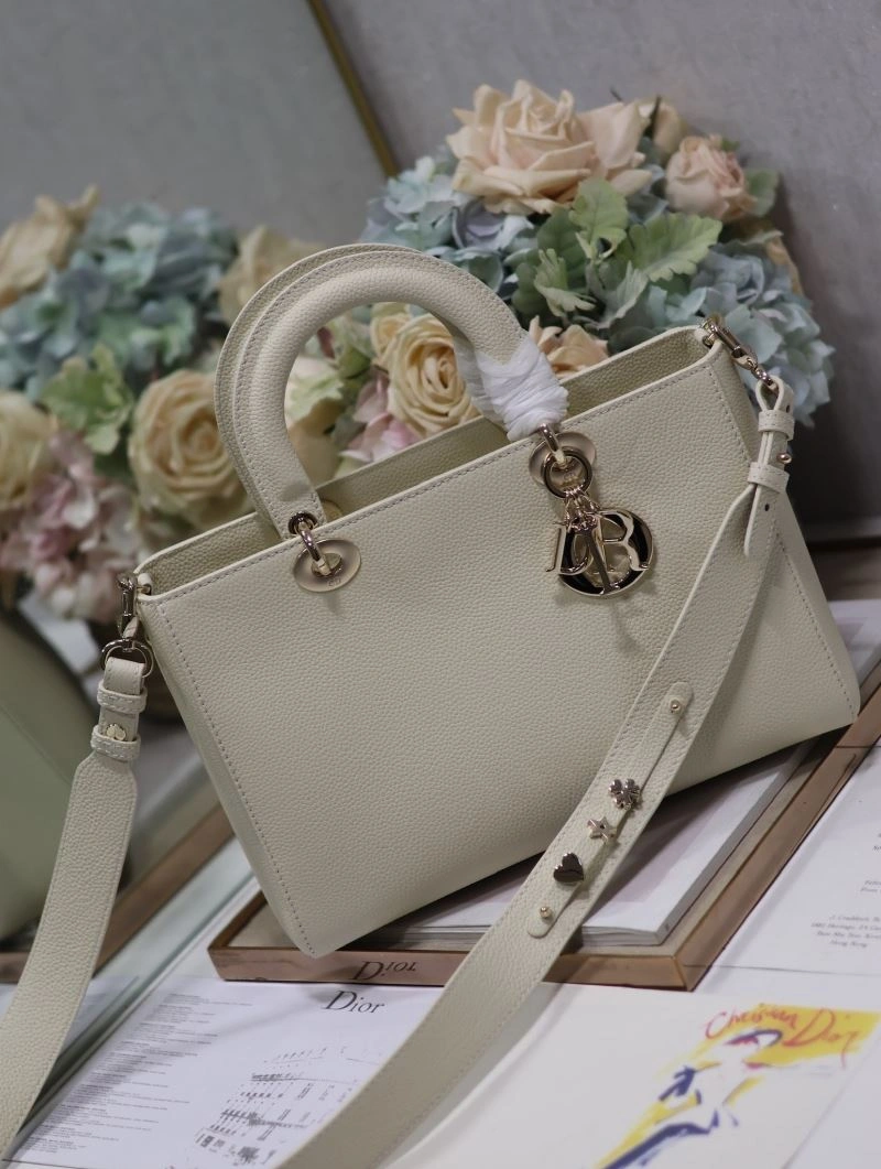 Christian Dior My Lady Bags Classic 70927