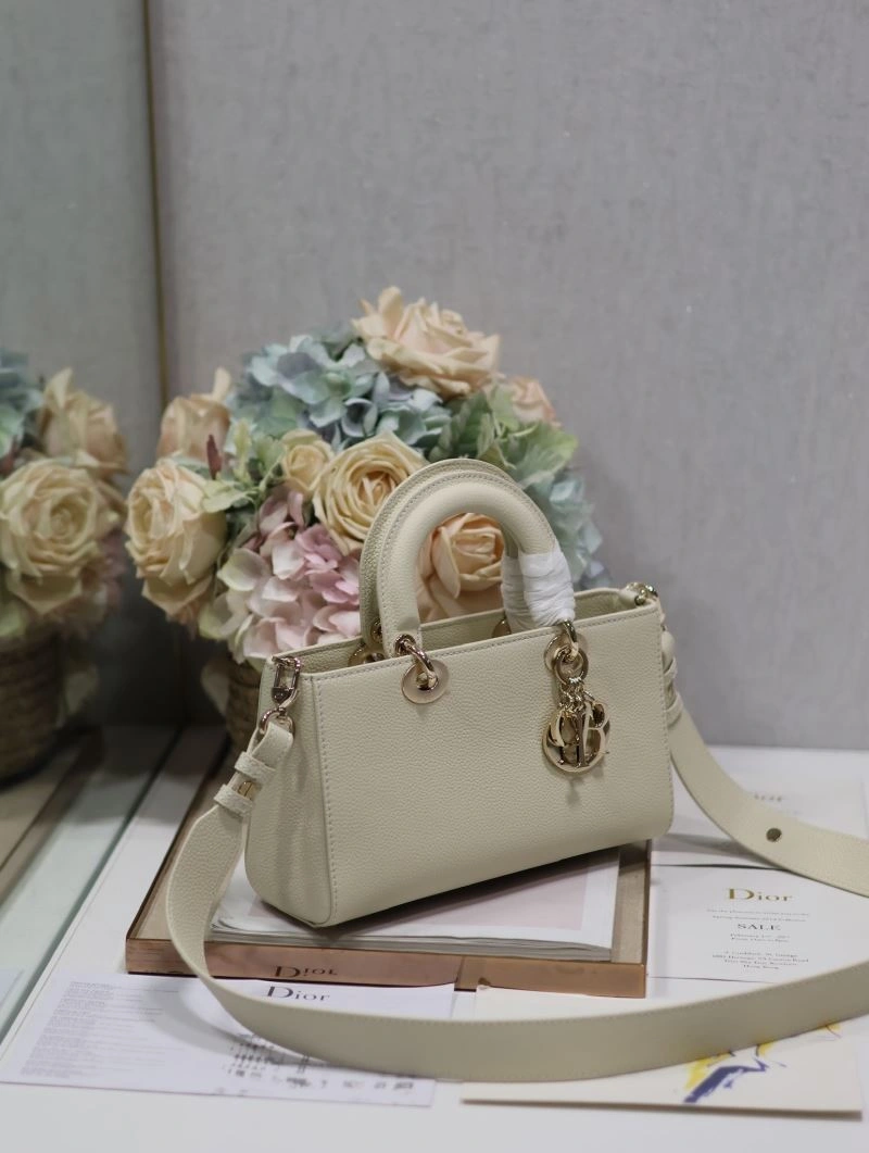Christian Dior My Lady Bags Comfortable 70970