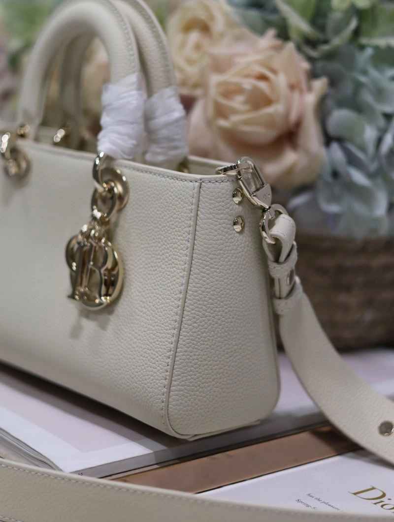 Christian Dior My Lady Bags Comfortable 70970