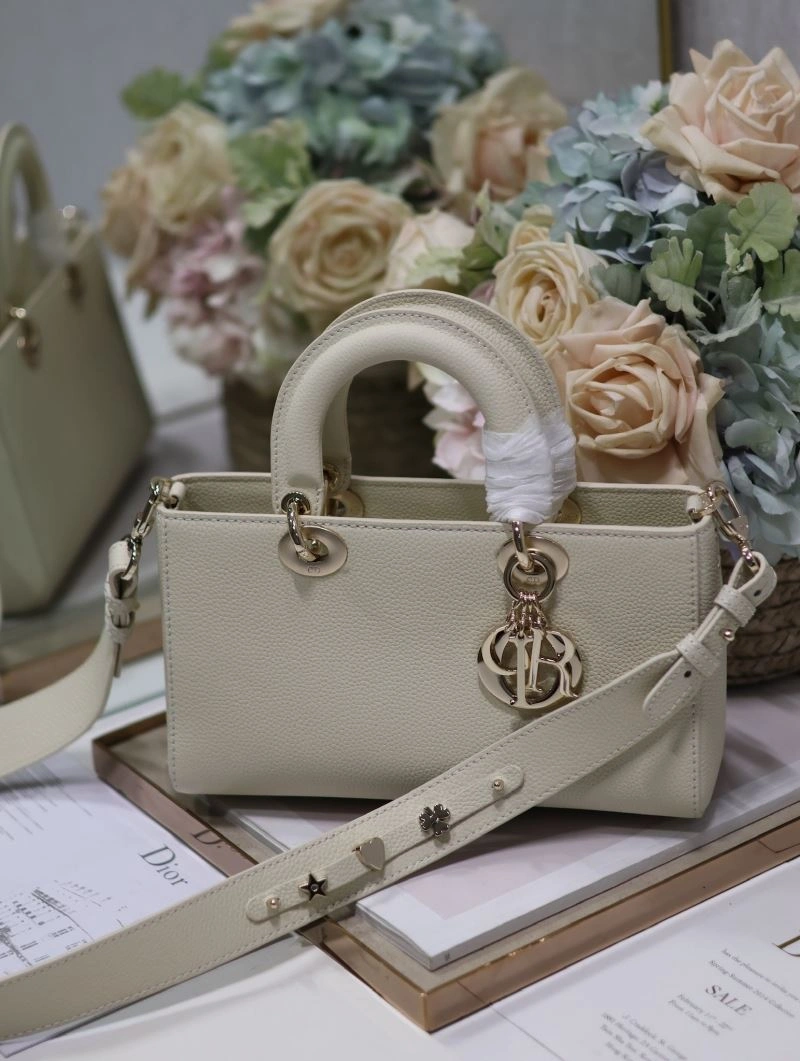 Christian Dior My Lady Bags Comfortable 70970
