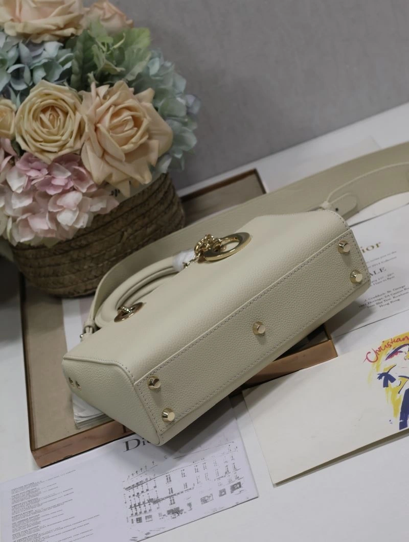 Christian Dior My Lady Bags Comfortable 70970