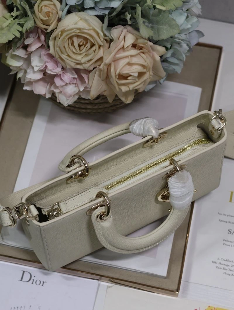Christian Dior My Lady Bags Comfortable 70970