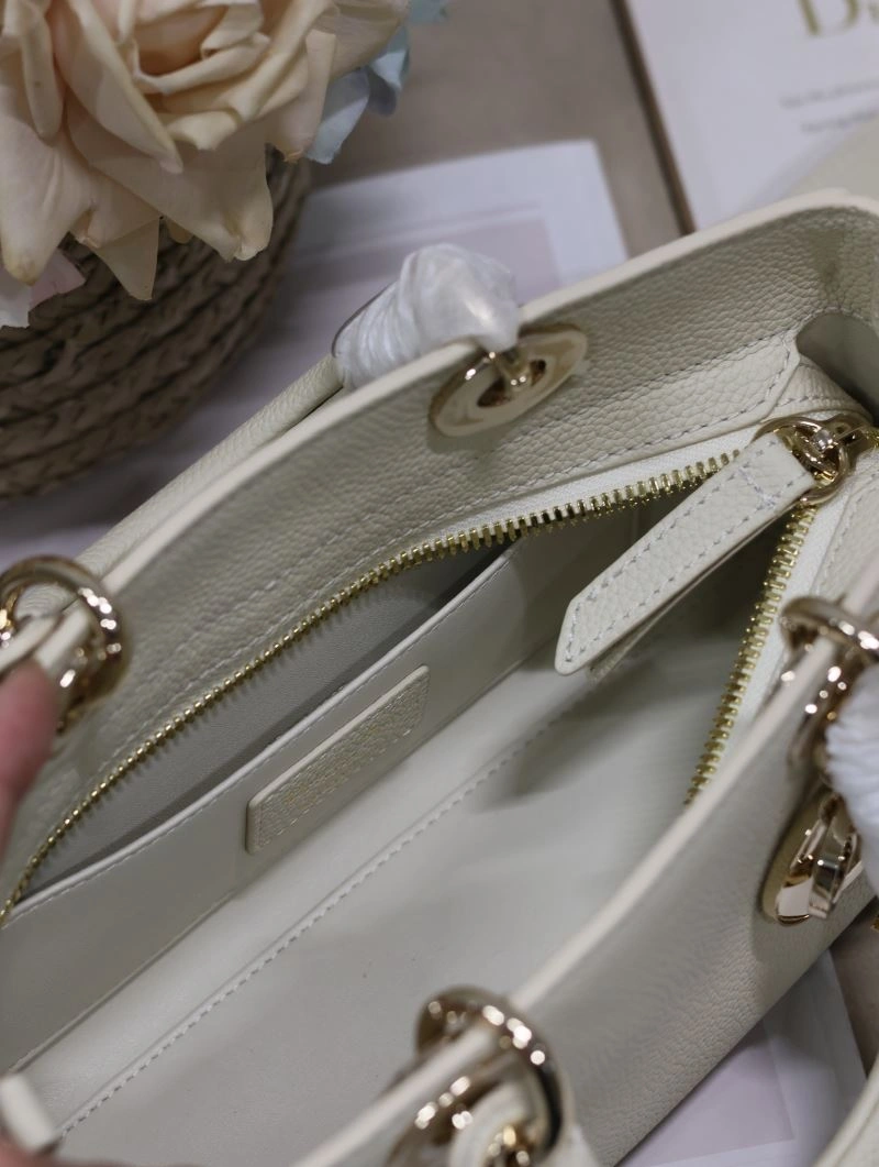 Christian Dior My Lady Bags Comfortable 70970