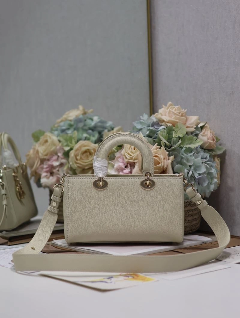 Christian Dior My Lady Bags Comfortable 70970