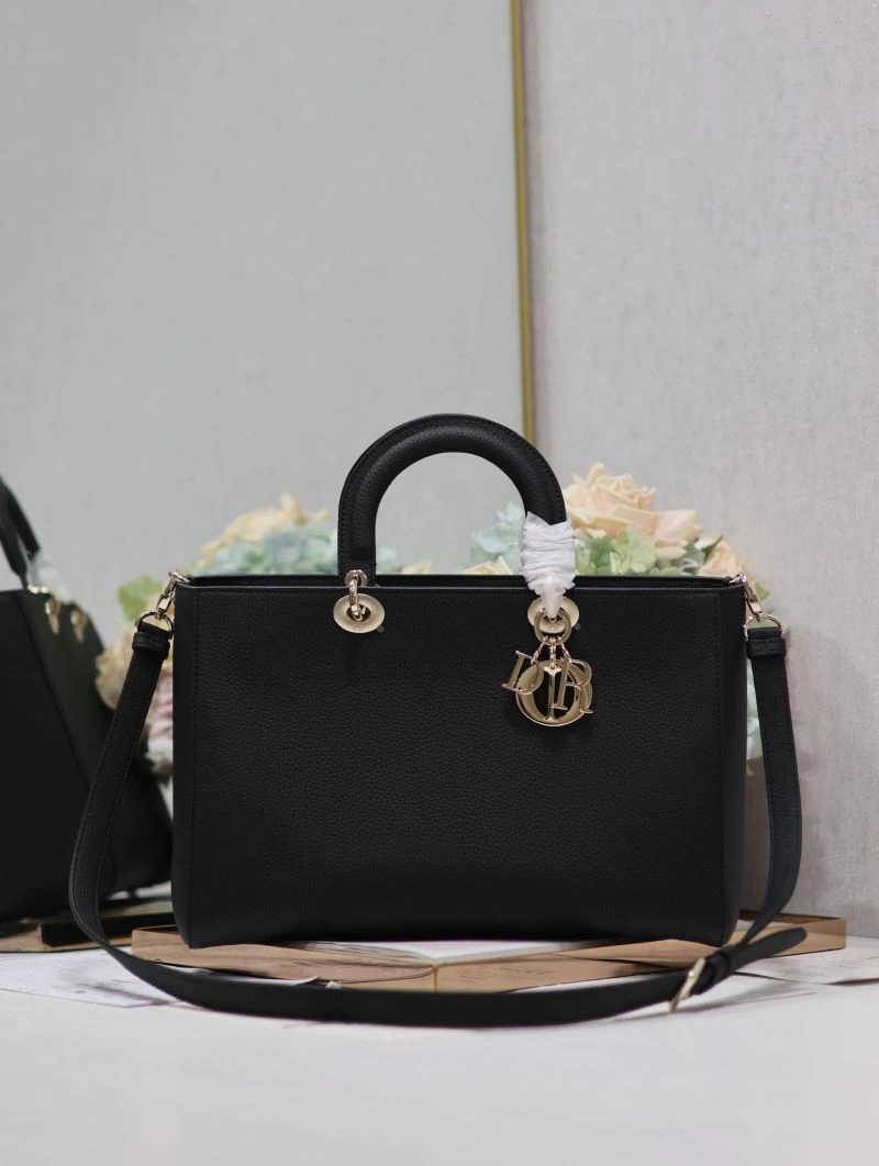 Efficient Christian Dior My Lady Bags 70921
